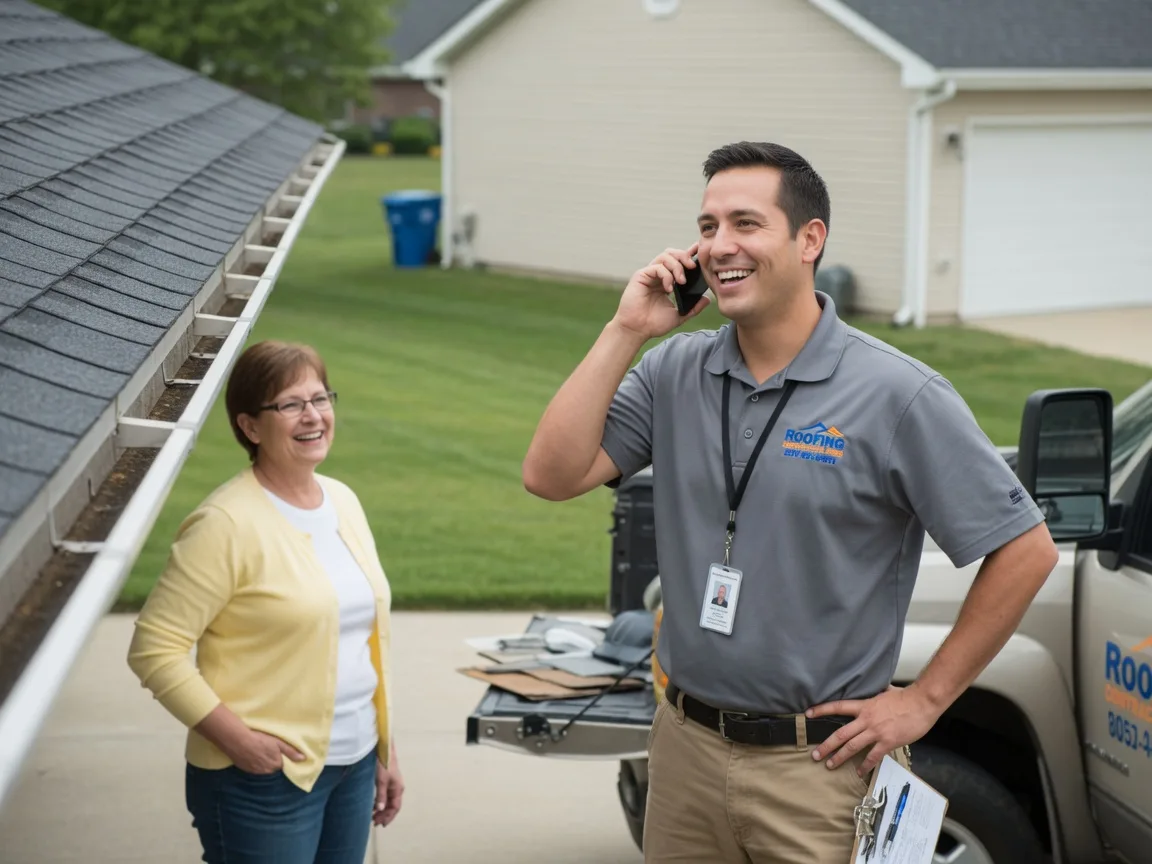 Local Roofing Contractors Frontier, WY FAQs